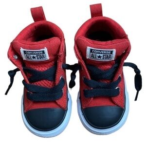 Converse All⭐️Star Chuck Taylor High Tops